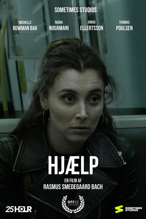 Poster for Help
