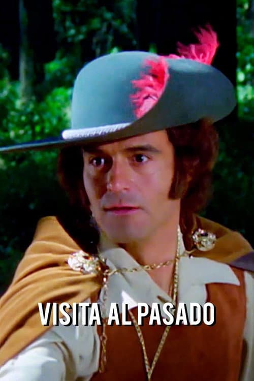 Poster for Visita al Pasado