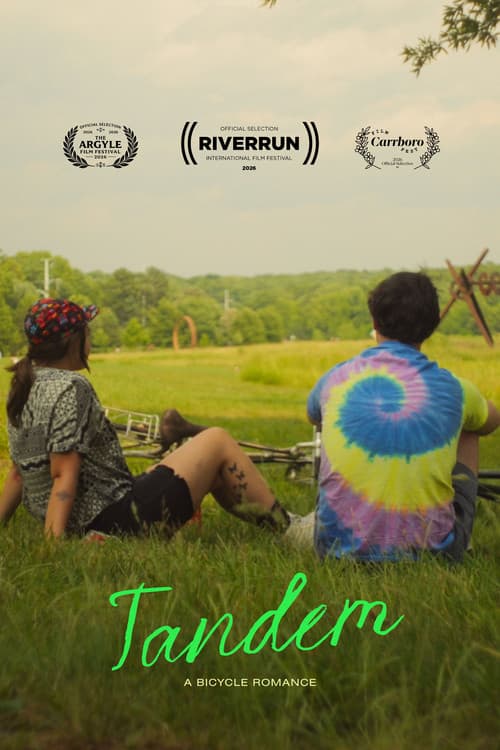 Poster for Tandem