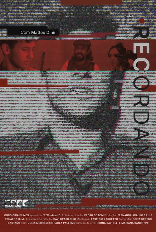 Poster for RECordando