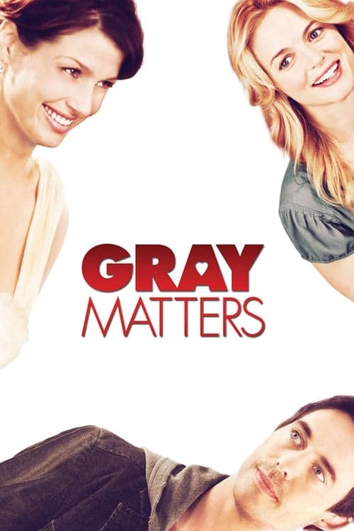 Poster for Gray Matters
