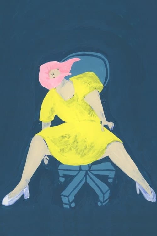 Poster for Text Complex