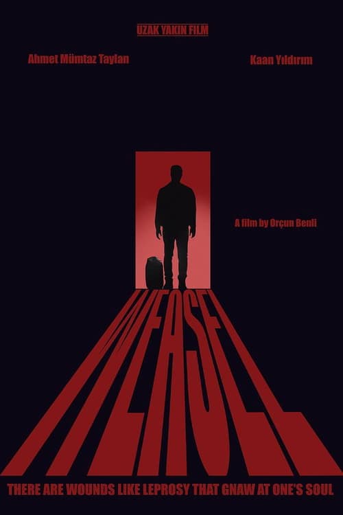 Poster for Weasel