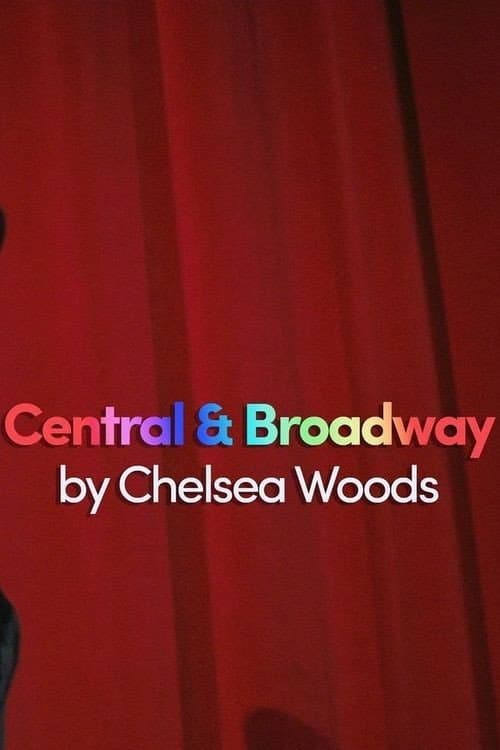Poster for Central & Broadway
