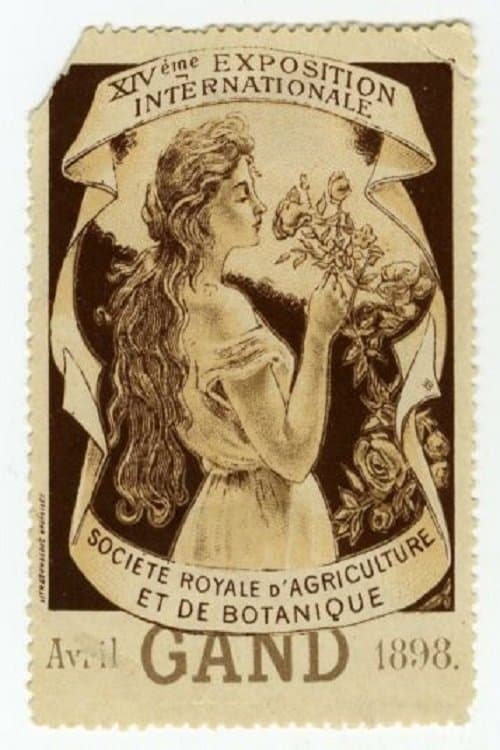 Poster for Cinderella