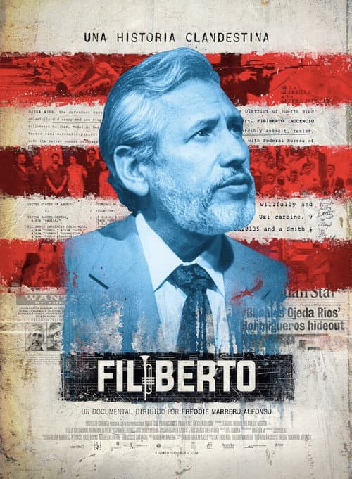 Poster for Filiberto