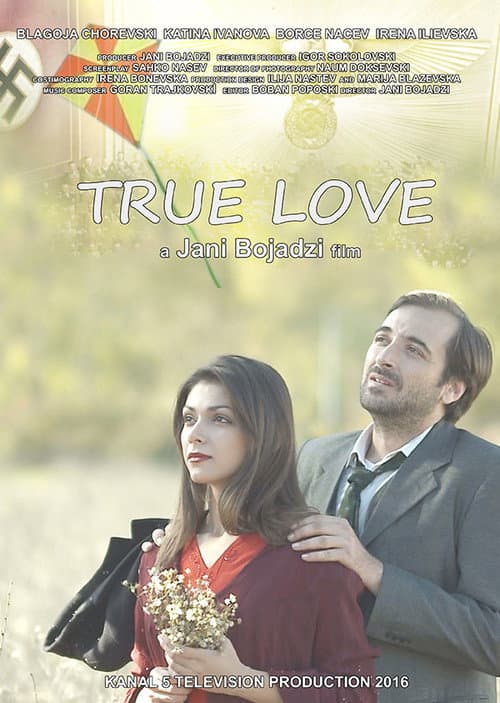 Poster for True Love