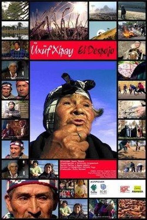 Poster for Üxüf Xipay