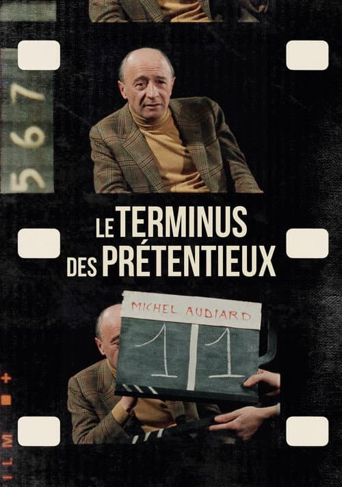 Poster for Le Terminus des prétentieux