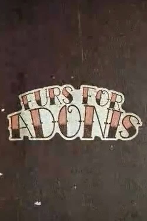 Poster for Furs for Adonis
