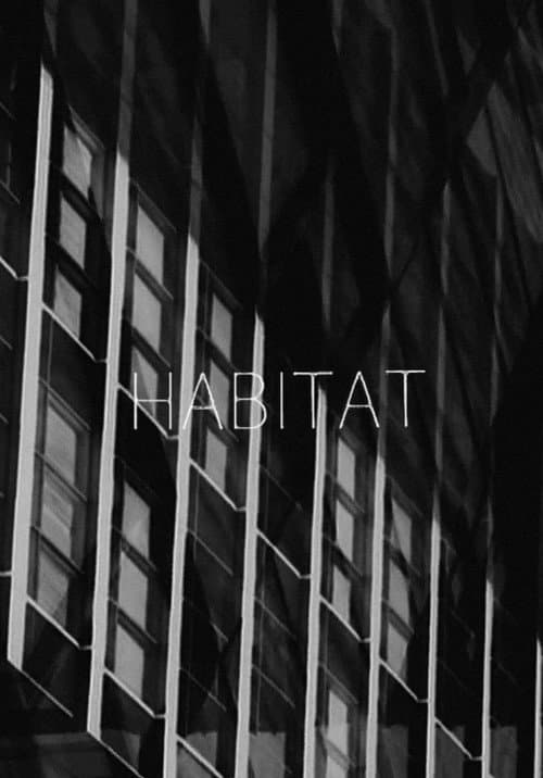 Poster for Habitat