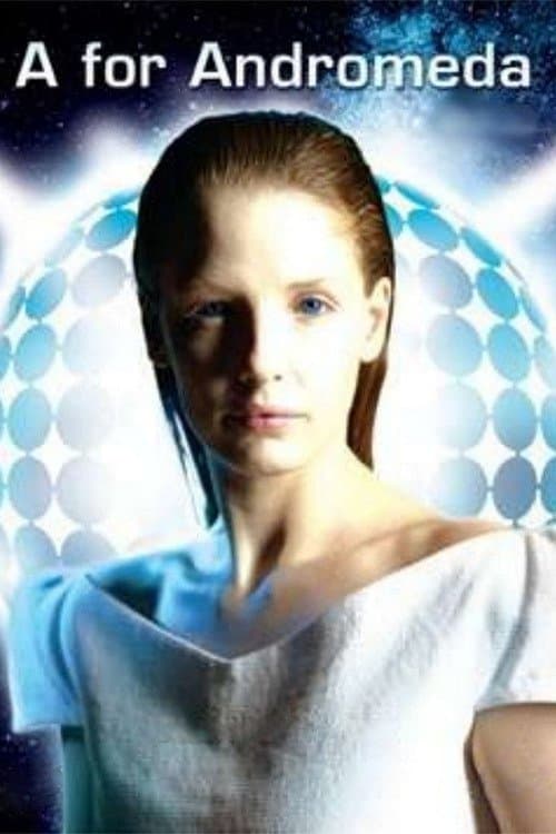 Poster for A for Andromeda