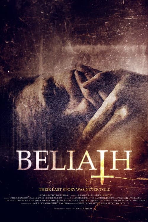 Poster for Beliath