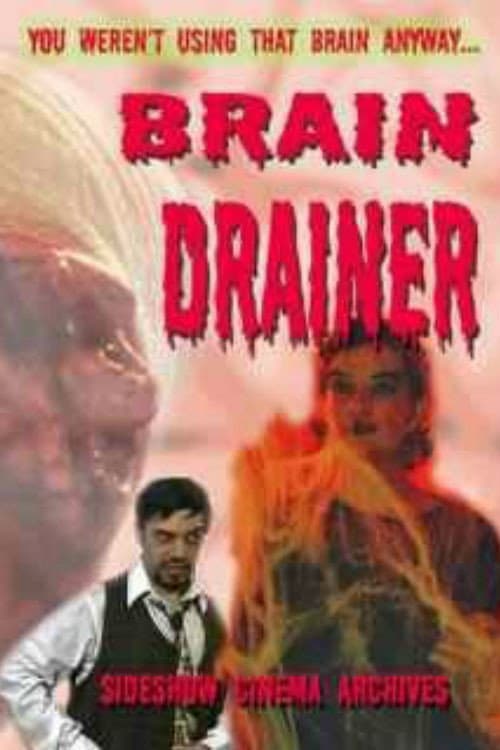 Poster for Braindrainer