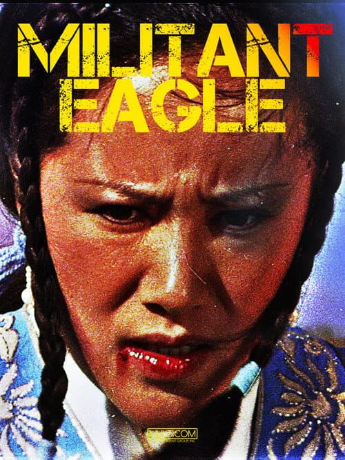 Poster for Millitant Eagle