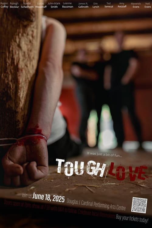 Poster for Tough Love