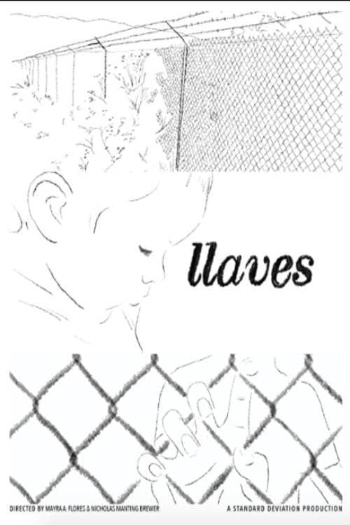 Poster for Llaves