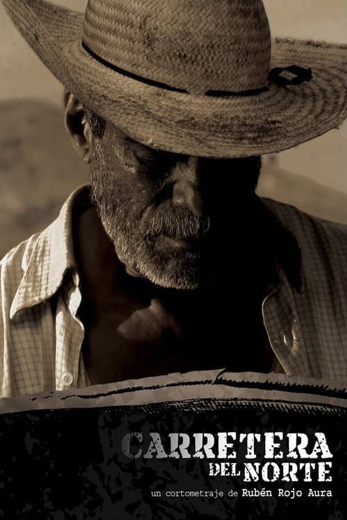 Poster for Carretera del norte