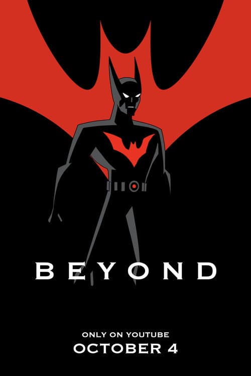 Poster for Beyond