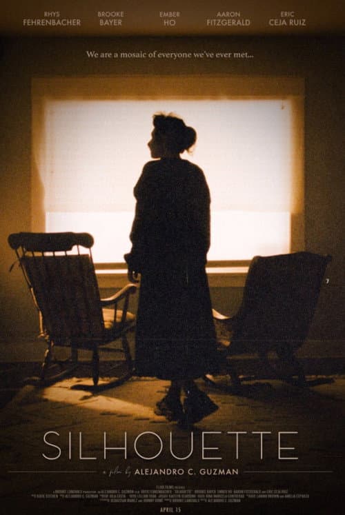 Poster for Silhouette