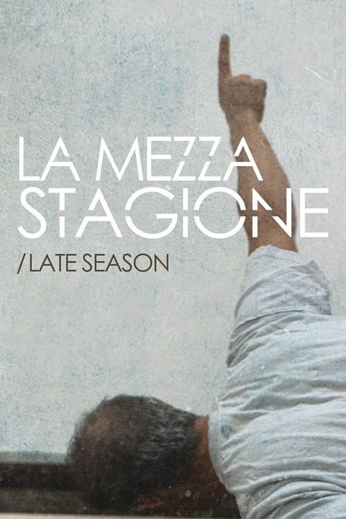 Poster for Late Season