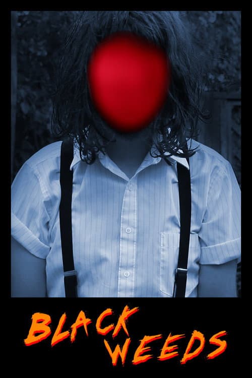 Poster for Black Weeds