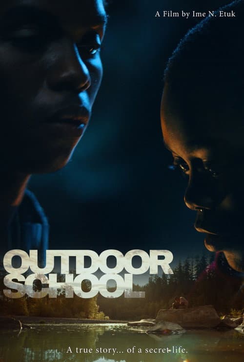 Poster for Outdoor School