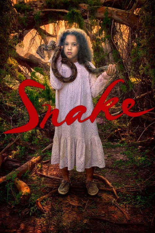 Poster for Snake