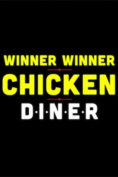 Poster for Winner Winner Chicken Diner