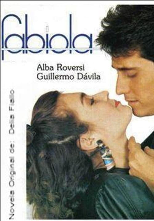 Poster for Fabiola