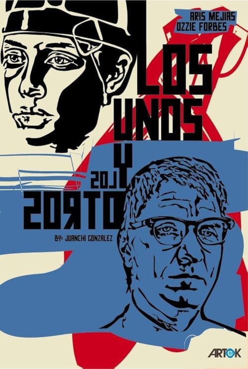 Poster for Los unos y los otros