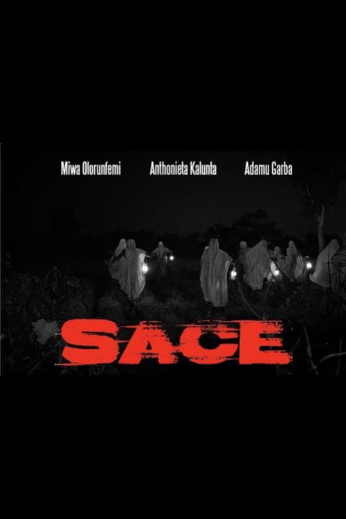 Poster for Sace