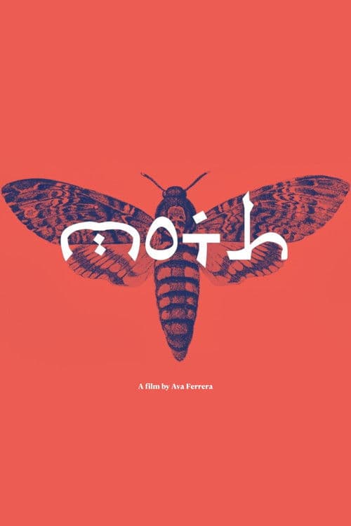 Poster for Moth
