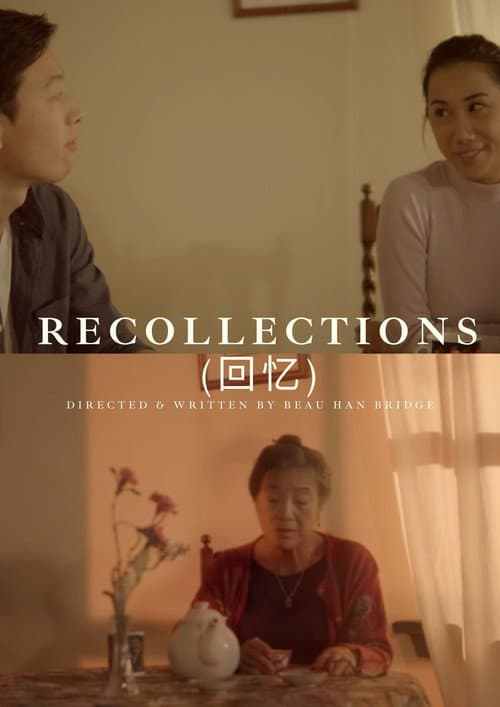 Постер до фільму «Recollections»