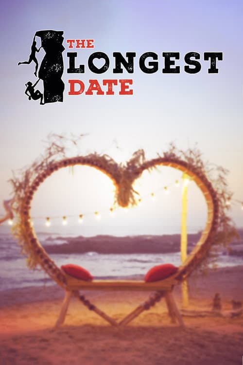 Poster for The Longest Date