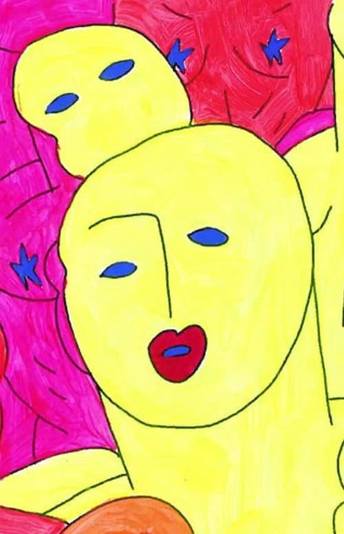 Poster for Adorable