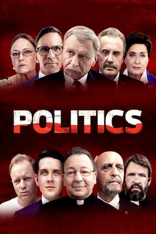 Poster for Politics