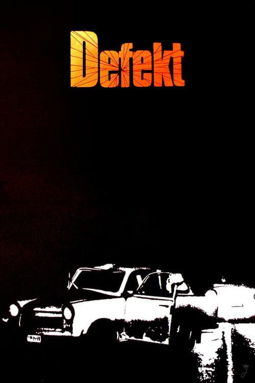 Poster for Breakdown