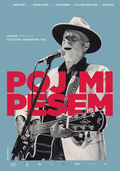 Poster for Sing Me a Song