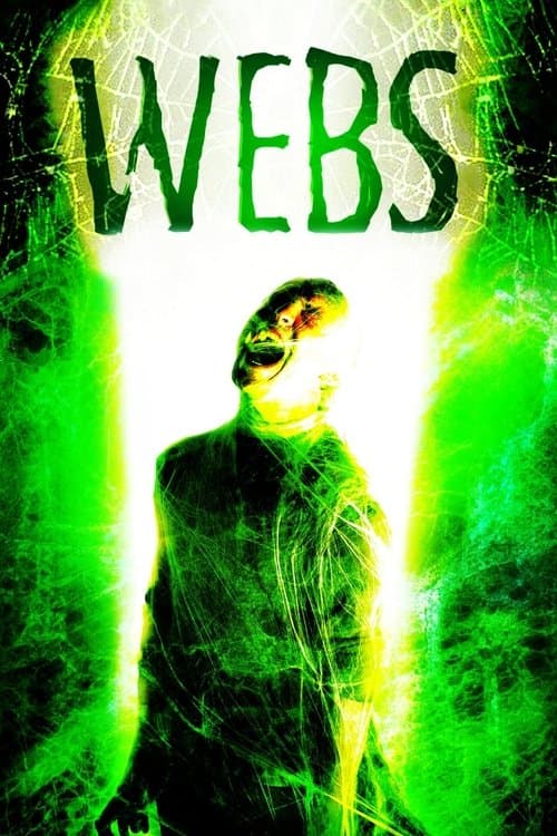 Poster for Webs