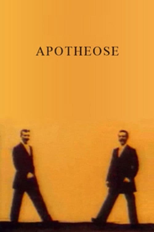 Poster for Apotheose