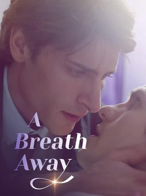 Poster for A Breath Away from My Unmet Husband