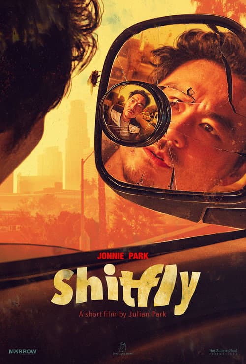 Poster for Shitfly