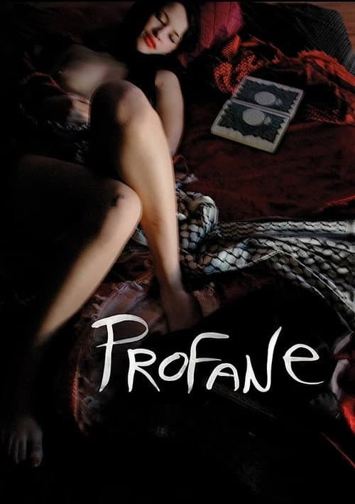 Poster for Profane