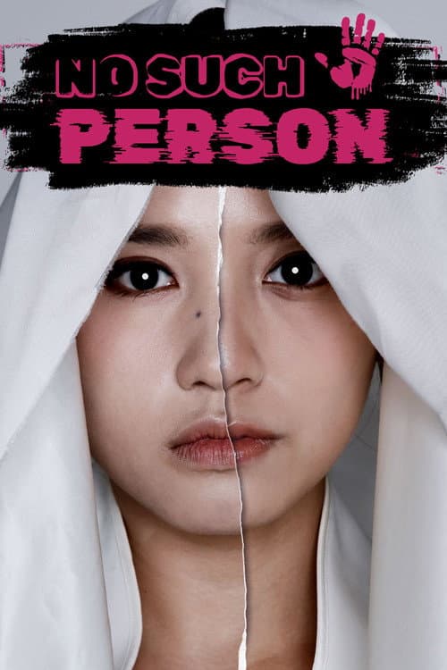 Poster for No Such Person