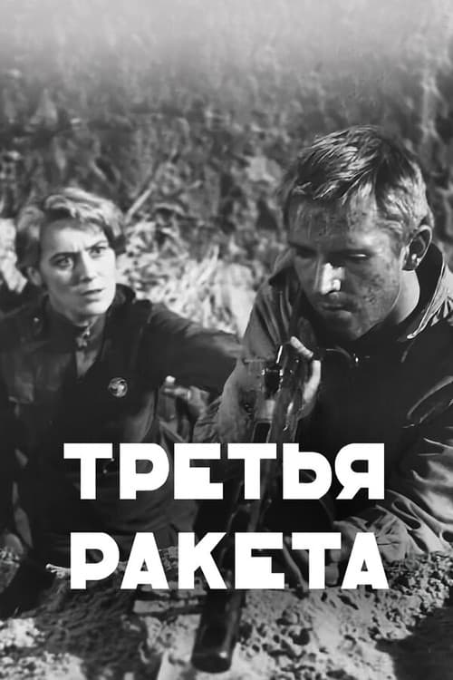 Poster for The Third Flare