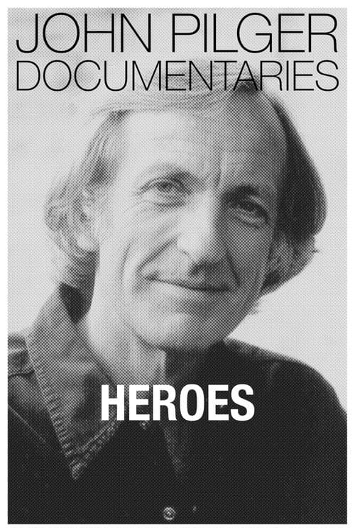 Poster for Heroes