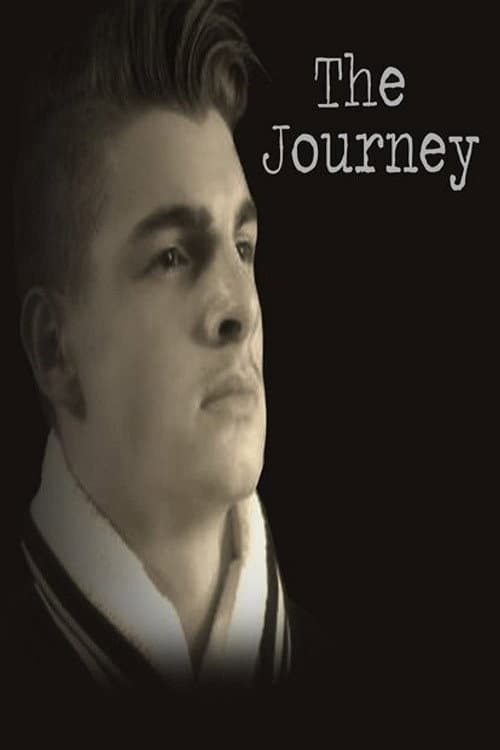 Poster for The Journey