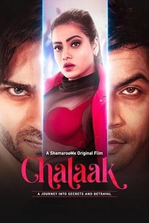 Poster for Chalaak