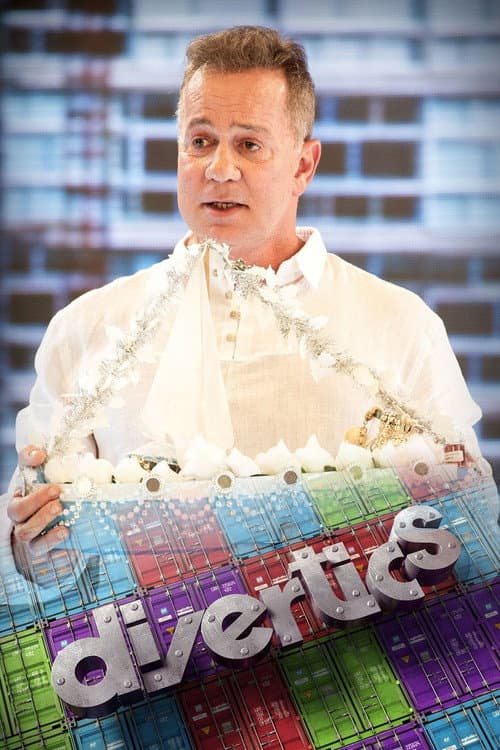 Poster for Divertics